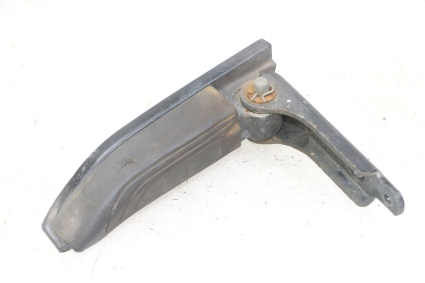 photo de REAR LEFT FOOTREST PIAGGIO IE MP3 YOURBAN 300 (2011 - 2016)