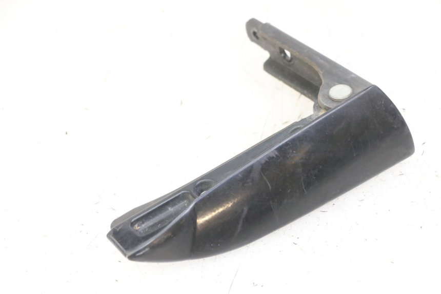 photo de REAR LEFT FOOTREST PIAGGIO IE MP3 YOURBAN 300 (2011 - 2016)