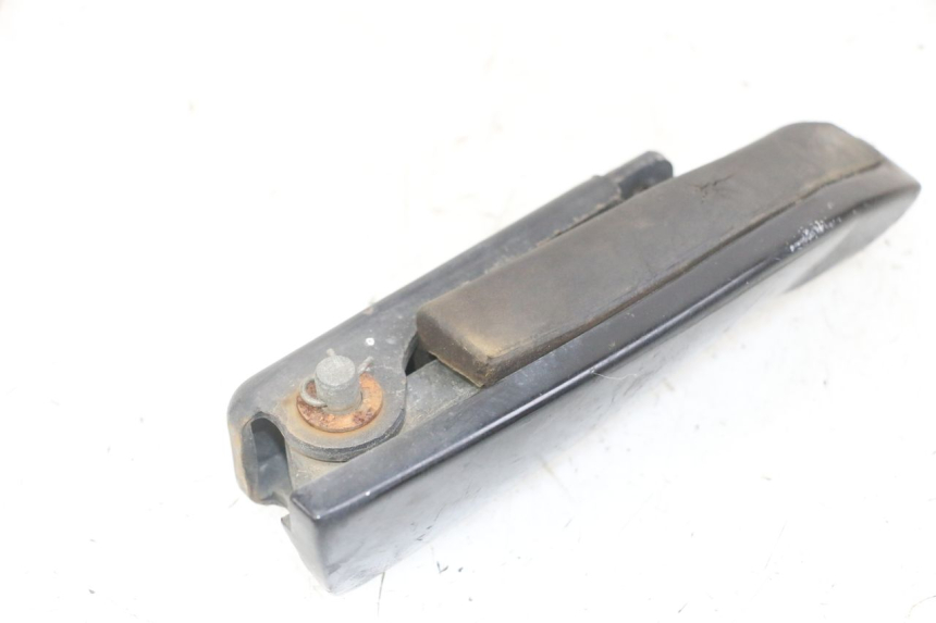 photo de REAR LEFT FOOTREST PIAGGIO IE MP3 YOURBAN 300 (2011 - 2016)