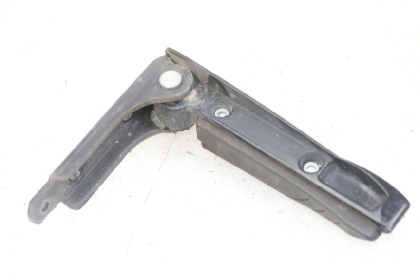 photo de REAR LEFT FOOTREST PIAGGIO IE MP3 YOURBAN 300 (2011 - 2016)