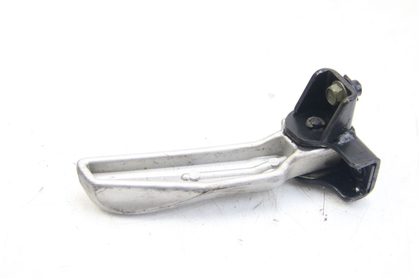 photo de LEFT REAR FOOTREST SYM JET 14 4T 50 (2018 - 2022)