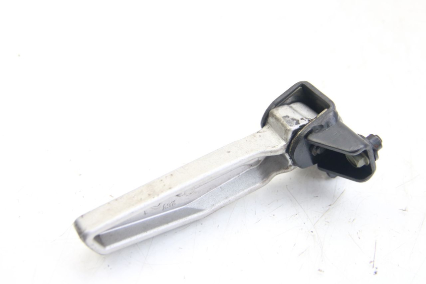 photo de LEFT REAR FOOTREST SYM JET 14 4T 50 (2018 - 2022)