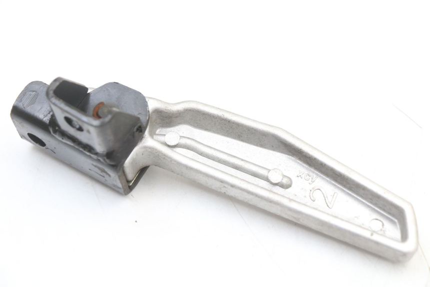 photo de LEFT REAR FOOTREST SYM JET 14 4T 50 (2018 - 2022)