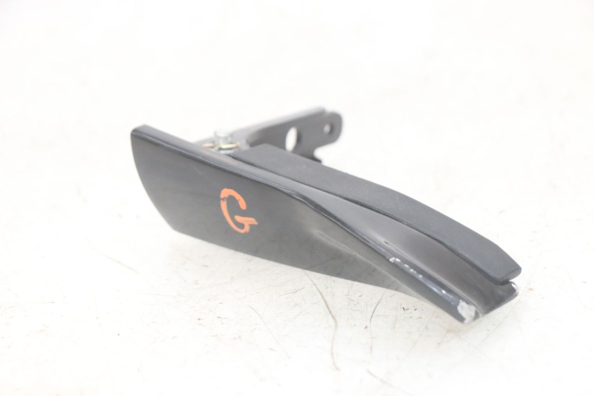 photo de REAR LEFT FOOTREST PIAGGIO MP3 HPE 300 (2019 - 2026) - Product overview