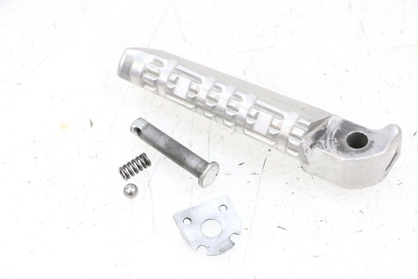 photo de REAR LEFT FOOTREST YAMAHA MT-07 MT07 ABS 700 (2018 - 2020) - Main view