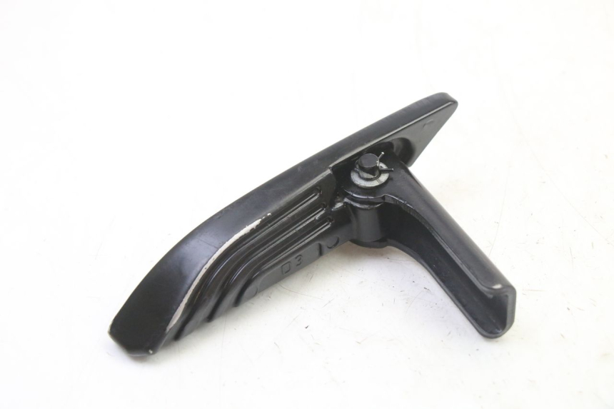 photo de LEFT REAR FOOTREST PIAGGIO NEW TYPHOON 50 (2018 - 2021)