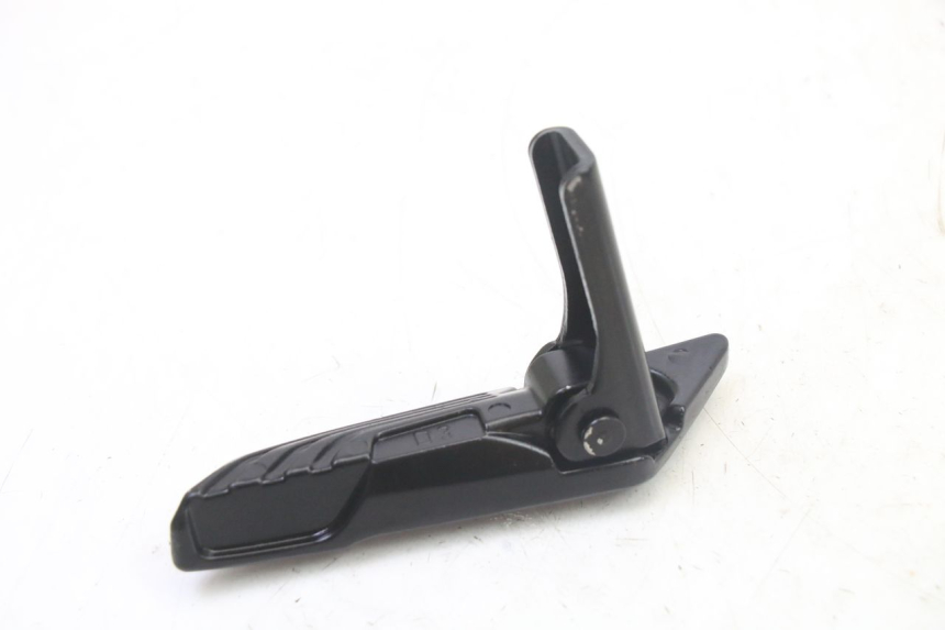 photo de LEFT REAR FOOTREST PIAGGIO NEW TYPHOON 50 (2018 - 2021)