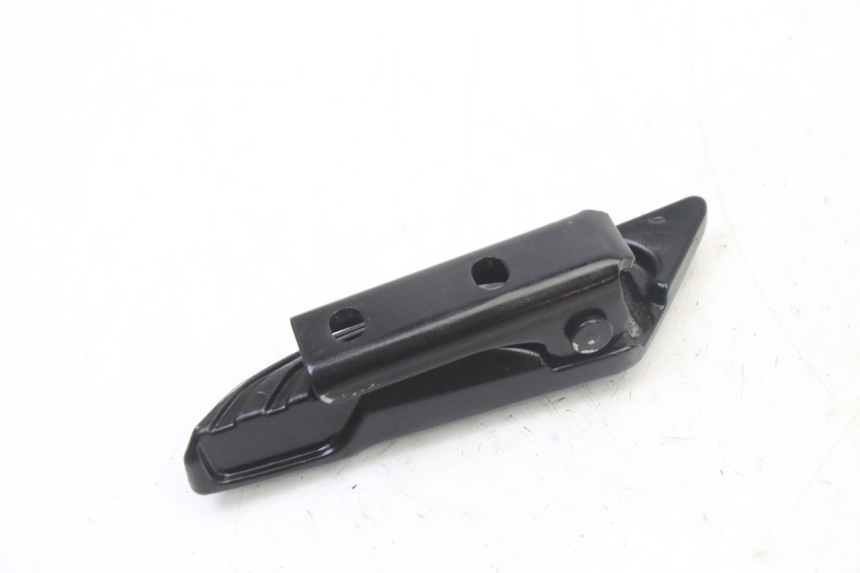 photo de LEFT REAR FOOTREST PIAGGIO NEW TYPHOON 50 (2018 - 2021)