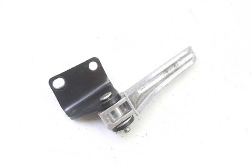 photo de REAR LEFT FOOTREST PIAGGIO NRG POWER PUREJET 50 (2018 - 2021)