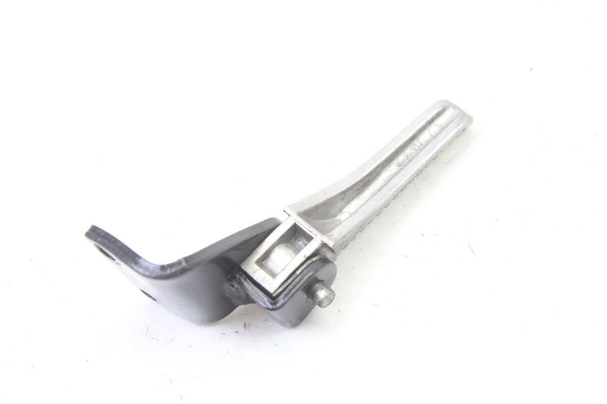 photo de REAR LEFT FOOTREST PIAGGIO NRG POWER PUREJET 50 (2018 - 2021)