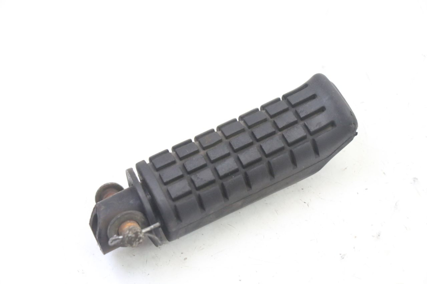 photo de REAR LEFT FOOTREST HONDA NTV DEAUVILLE ABS 700 (2007 - 2016)