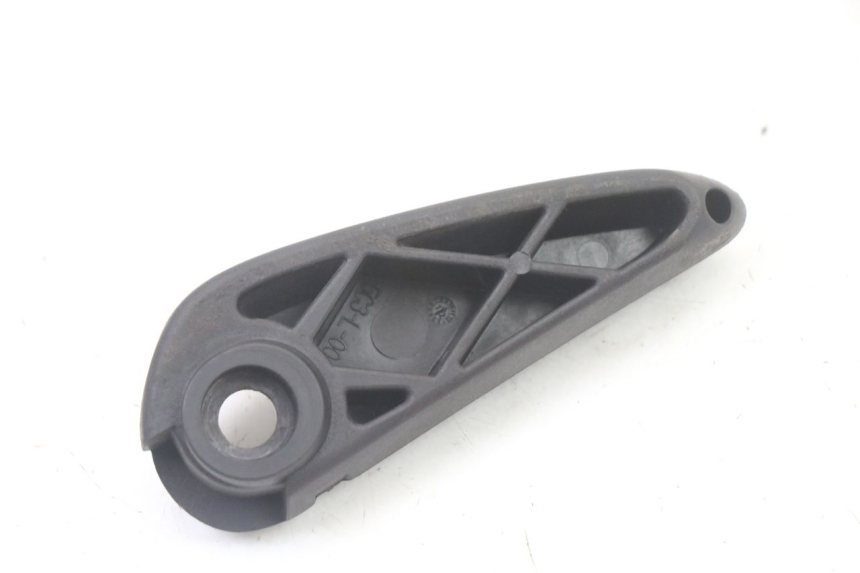 photo de REAR LEFT FOOTREST MBK OVETTO 4T 50 (2008 - 2016)