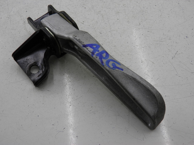 photo de REAR LEFT FOOTREST PEUGEOT TWEET 125 (2010 - 2017)