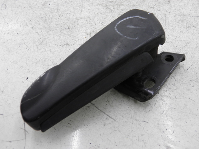 photo de REAR LEFT FOOTREST PIAGGIO CARNABY 125 (2007 - 2011)