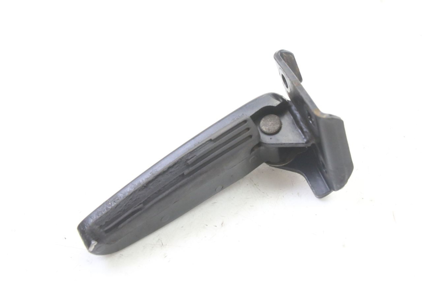 photo de REAR LEFT FOOTREST GILERA RUNNER SP 50 (2006 - 2008)