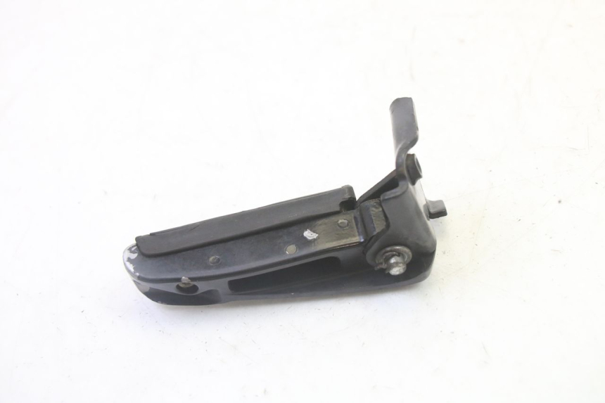 photo de REAR LEFT FOOTREST GILERA RUNNER SP 50 (2009 - 2017)