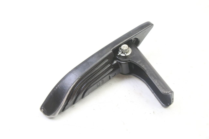 photo de REAR LEFT FOOTREST APRILIA SR 2T 50 (2018 - 2022)