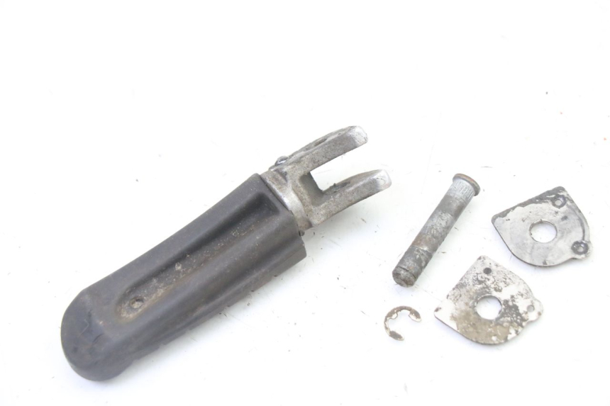 photo de REAR LEFT FOOTREST KTM SUPERENDURO R 950 (2005 - 2009)
