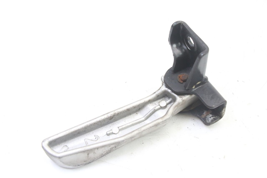 photo de REAR LEFT FOOTREST PEUGEOT TWEET 4T 50 (2014 - 2019)