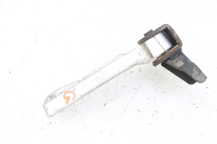 photo de REAR LEFT FOOTREST PEUGEOT TWEET PRO CARGO 50 (2018 - 2020)