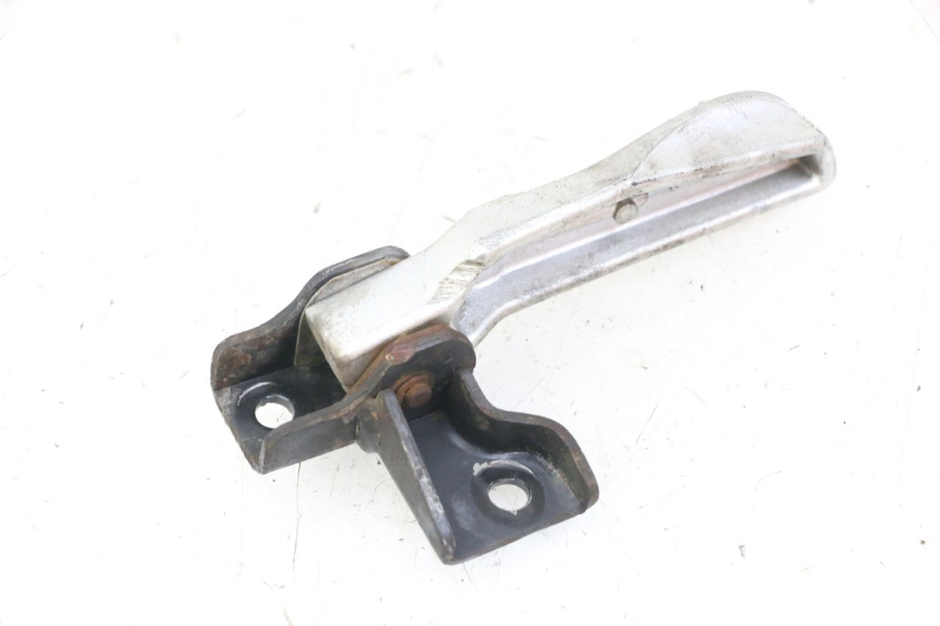 photo de REAR LEFT FOOTREST PEUGEOT TWEET PRO CARGO 50 (2018 - 2020)