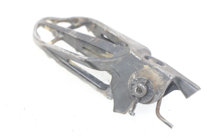 photo de RIGHT FRONT FOOTREST HONDA CRF CR-F 450 (2009 - 2012)