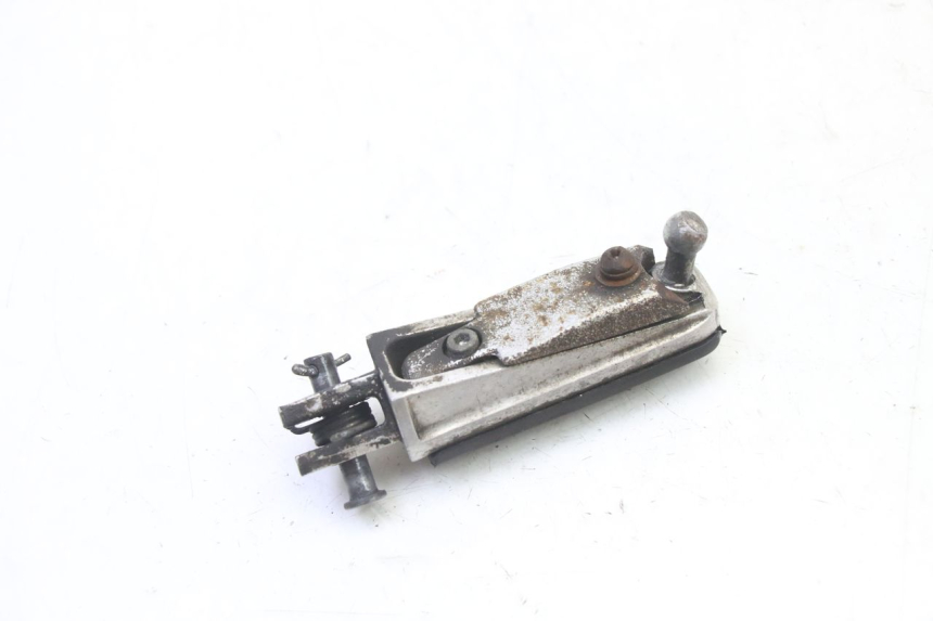 photo de FRONT RIGHT FOOTREST YAMAHA FJR ABS 1300 (2006 - 2012)