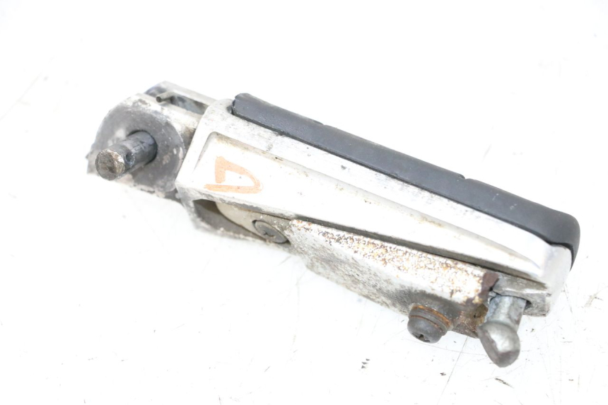 photo de FRONT RIGHT FOOTREST YAMAHA FJR ABS 1300 (2006 - 2012) - Product overview