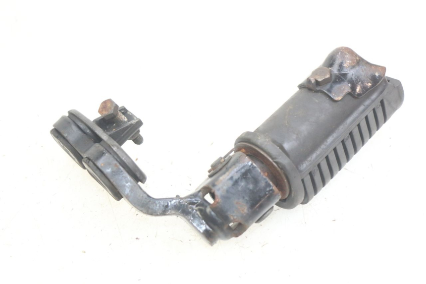 photo de RIGHT FRONT FOOTREST HONDA CM 125 (1983 - 2003)