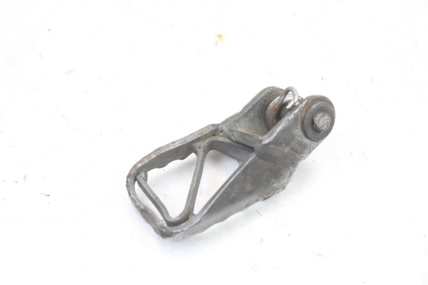 photo de FRONT RIGHT FOOTREST HONDA CR 85 (2003 - 2007)