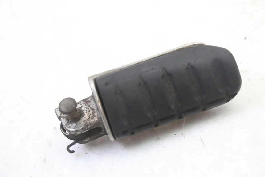 photo de FRONT RIGHT FOOTREST HONDA NTV DEAUVILLE ABS 700 (2007 - 2016)