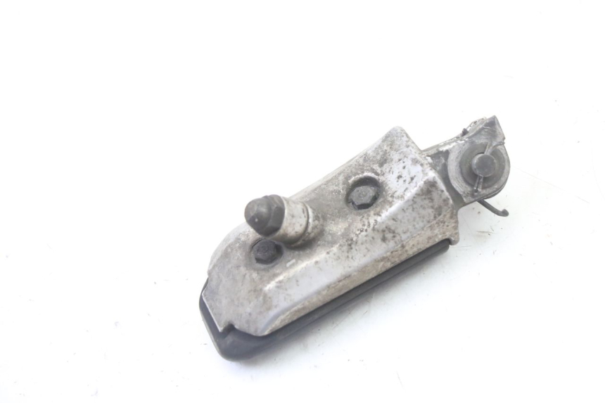 photo de FRONT RIGHT FOOTREST HONDA NTV DEAUVILLE ABS 700 (2007 - 2016)