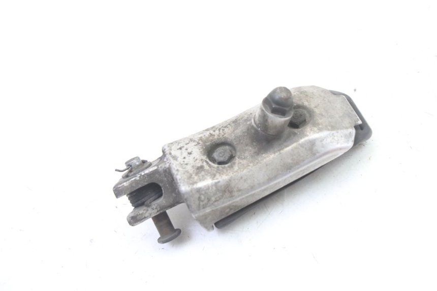 photo de FRONT RIGHT FOOTREST HONDA NTV DEAUVILLE ABS 700 (2007 - 2016)