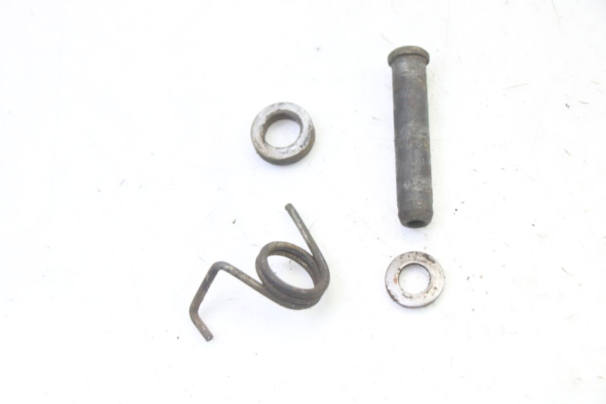 photo de FRONT RIGHT FOOTREST KTM SUPERENDURO R 950 (2005 - 2009)
