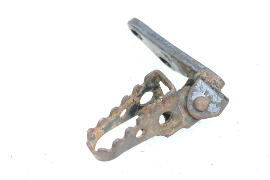 photo de FRONT RIGHT FOOTREST SUZUKI TS X 80 (1984 - 1988)
