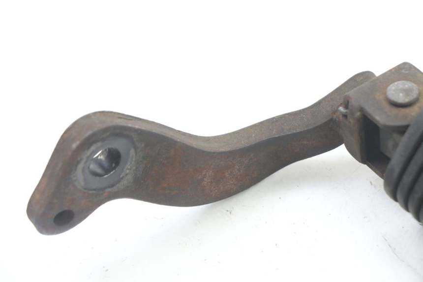 photo de FRONT RIGHT FOOTREST YAMAHA SR 125 (1982 - 2003)