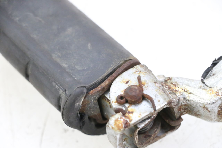 photo de FRONT RIGHT FOOTREST YAMAHA XV VIRAGO 535 (1988 - 2004)