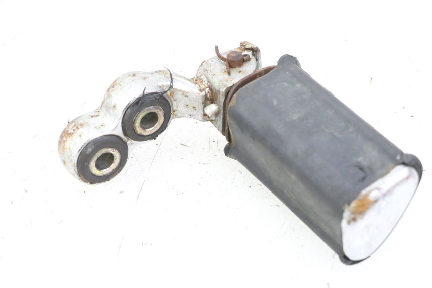 photo de FRONT RIGHT FOOTREST YAMAHA XV VIRAGO 535 (1988 - 2004)