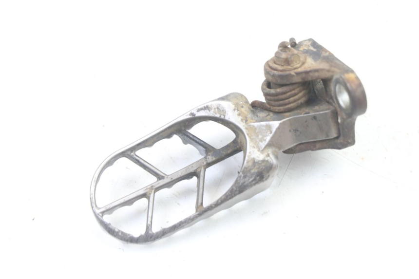 photo de FRONT RIGHT FOOTREST YAMAHA YZ-F YZF 250 (2007 - 2013)