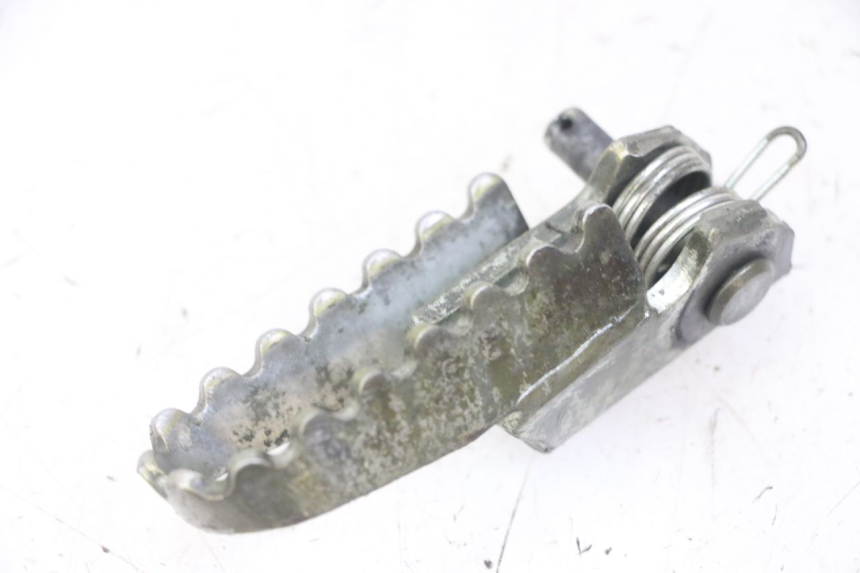 photo de FRONT LEFT FOOTREST HONDA CRF-F CRF F 110 (2019 - 2022)