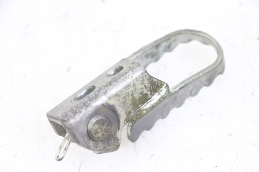 photo de FRONT LEFT FOOTREST HONDA CRF-F CRF F 110 (2019 - 2022)