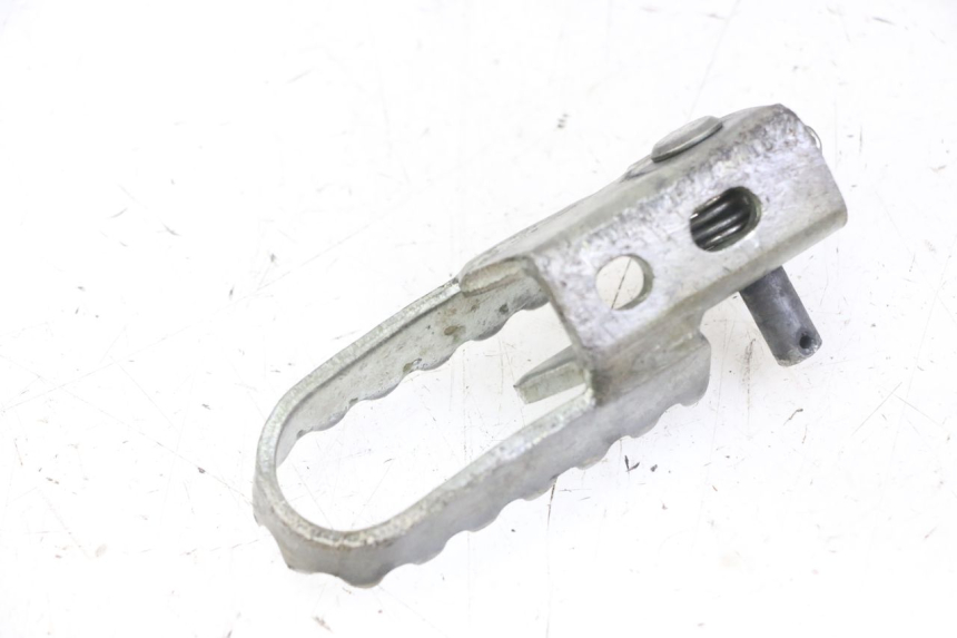 photo de FRONT LEFT FOOTREST HONDA CRF-F CRF F 110 (2019 - 2022)