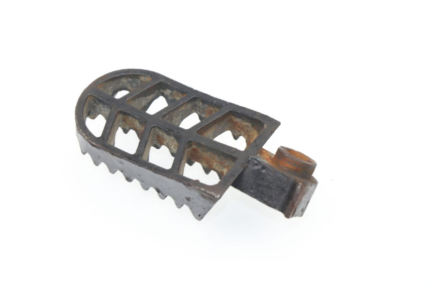photo de FRONT LEFT FOOTREST CRZ PIT BIKE 125 (2010 - 2018)