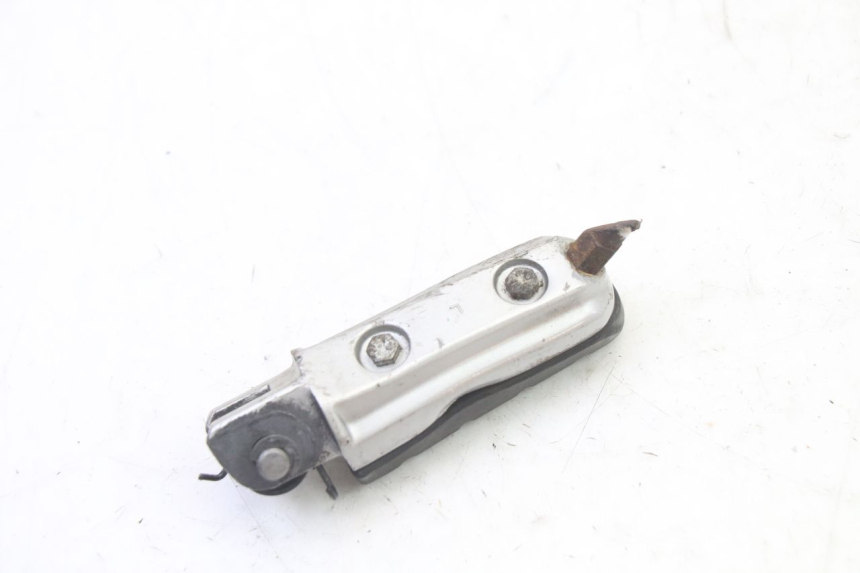 photo de FRONT LEFT FOOTREST BMW G310 R 310 (2016 - 2020)