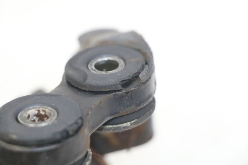 photo de LEFT FRONT FOOTREST HONDA CM 125 (1983 - 2003)