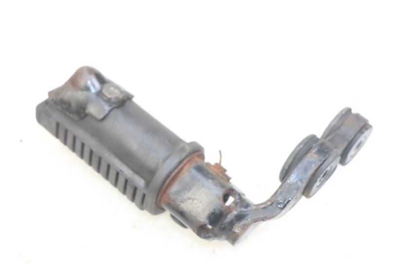 photo de LEFT FRONT FOOTREST HONDA CM 125 (1983 - 2003)