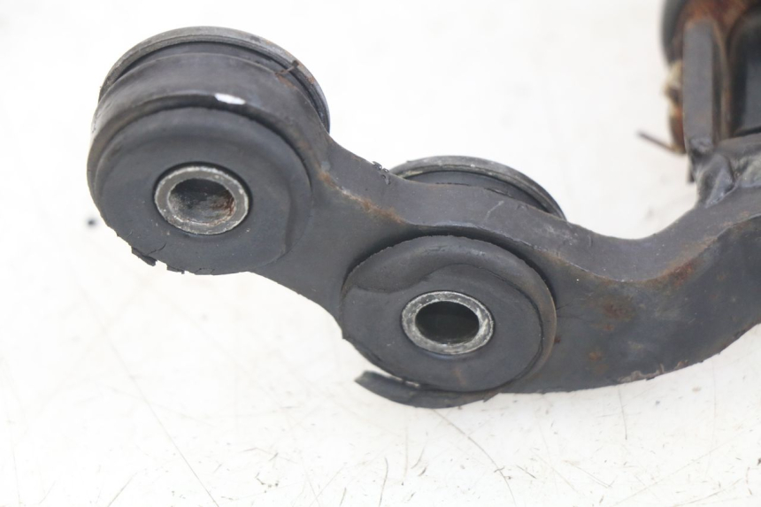 photo de LEFT FRONT FOOTREST HONDA CM 125 (1983 - 2003)