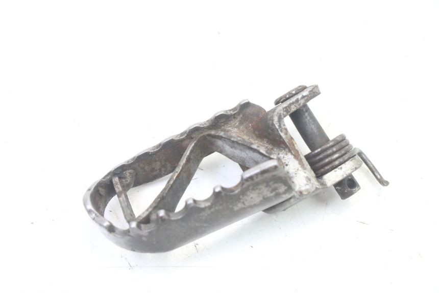 photo de FRONT LEFT FOOTREST HONDA CR 85 (2003 - 2007)
