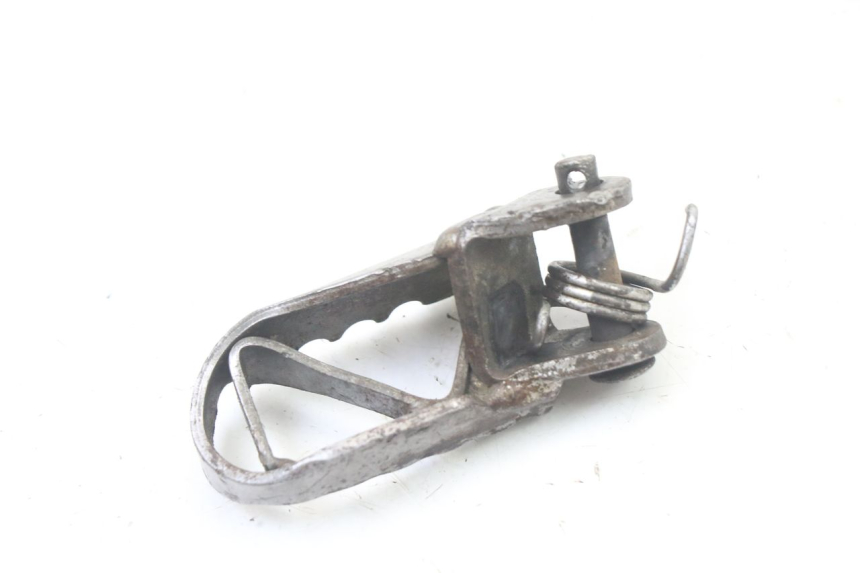 photo de FRONT LEFT FOOTREST HONDA CR 85 (2003 - 2007)