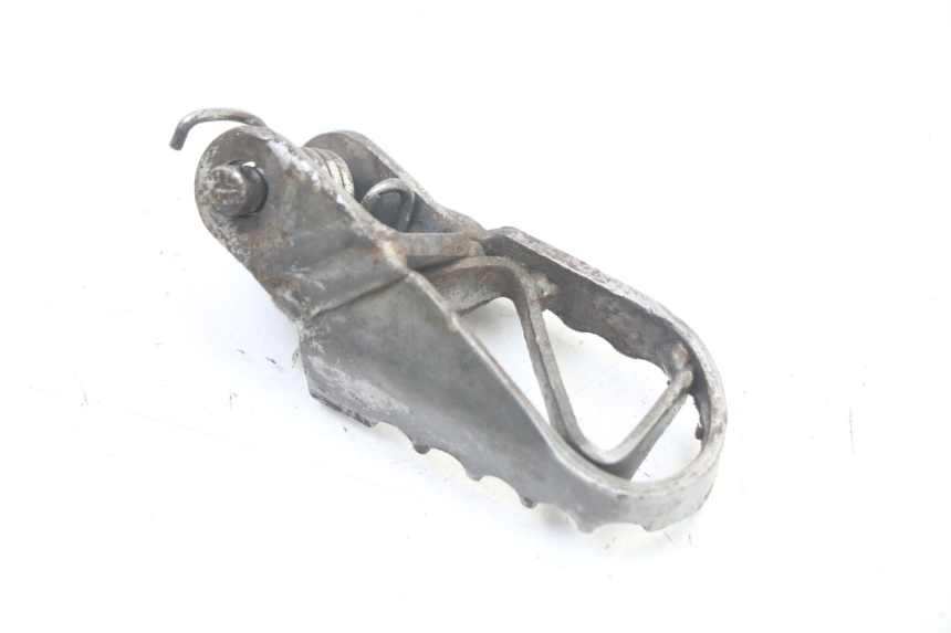 photo de FRONT LEFT FOOTREST HONDA CR 85 (2003 - 2007)